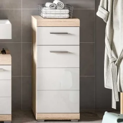 Badezimmer Unterschrank Kwesina