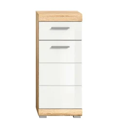 Badezimmer Unterschrank Kwesina
