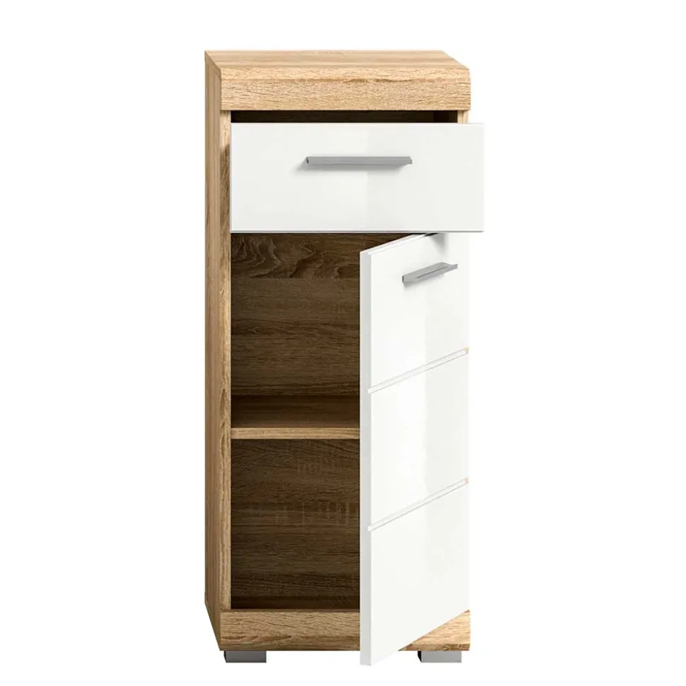 Badezimmer Unterschrank Kwesina