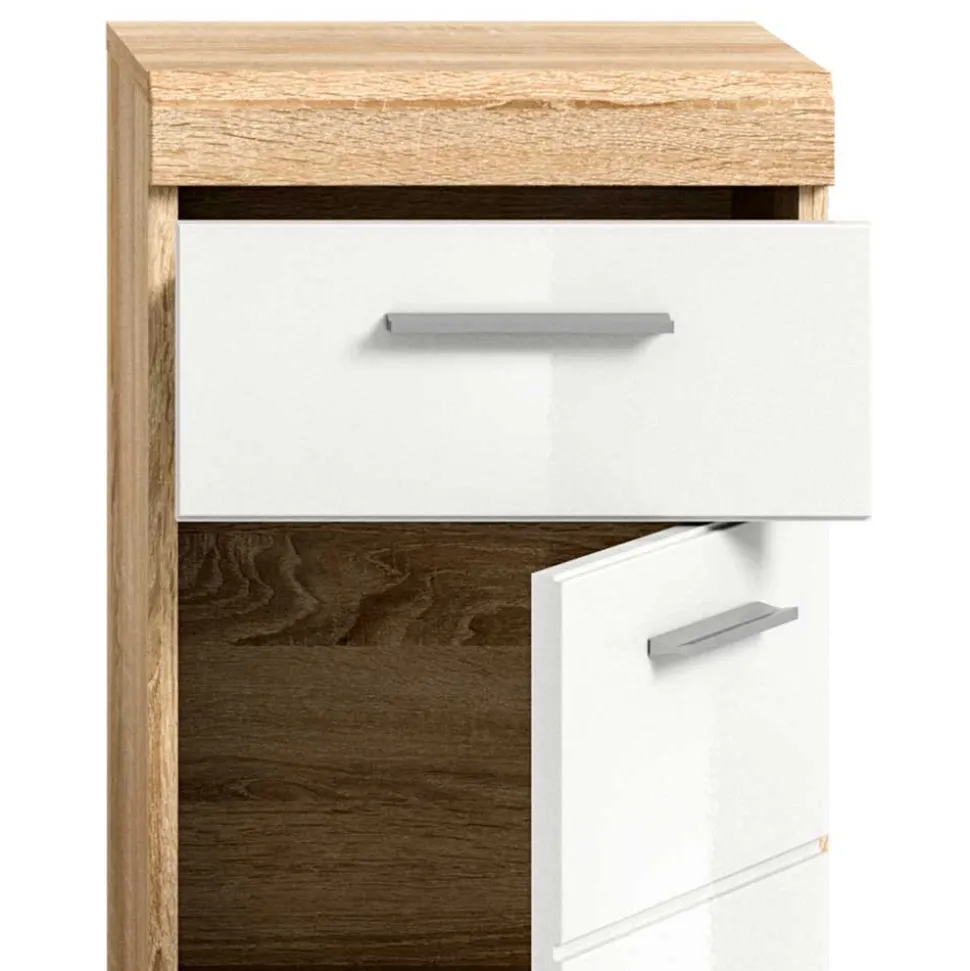 Badezimmer Unterschrank Kwesina