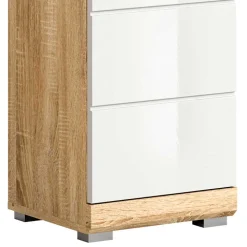 Badezimmer Unterschrank Kwesina
