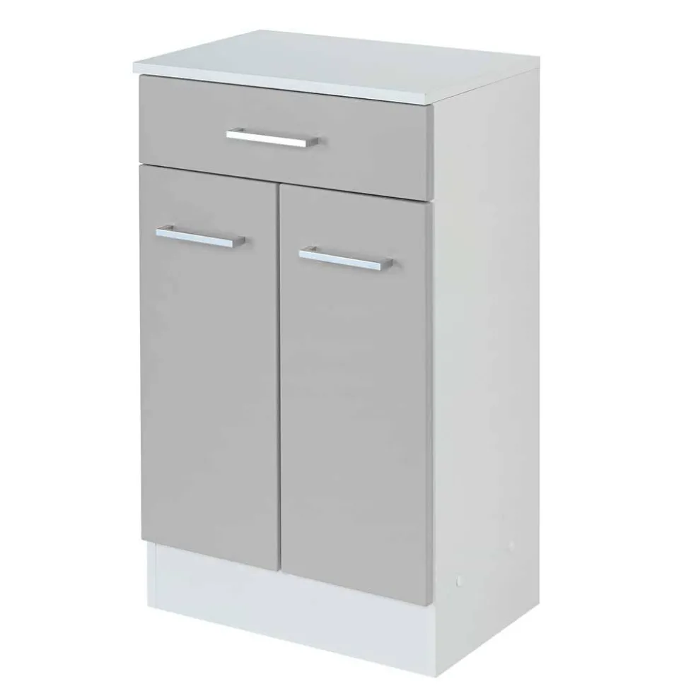 Badezimmer Unterschrank Mosiana