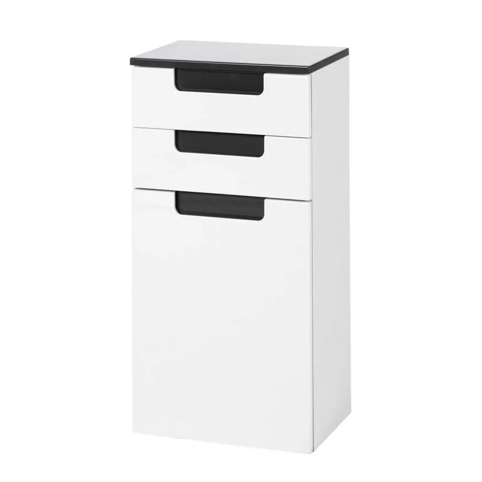 Badezimmer Unterschrank Select