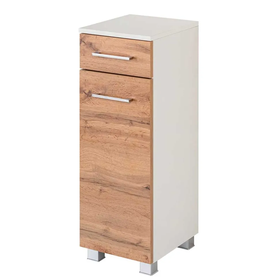 Badezimmer Unterschrank Shaton