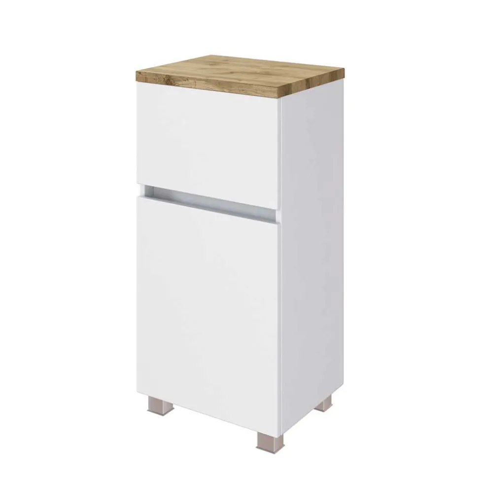 Badezimmer Unterschrank Vulray