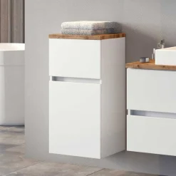 Badezimmer Unterschrank Vulray