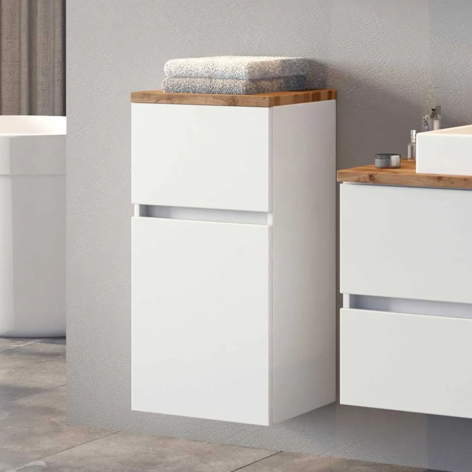 Badezimmer Unterschrank Vulray