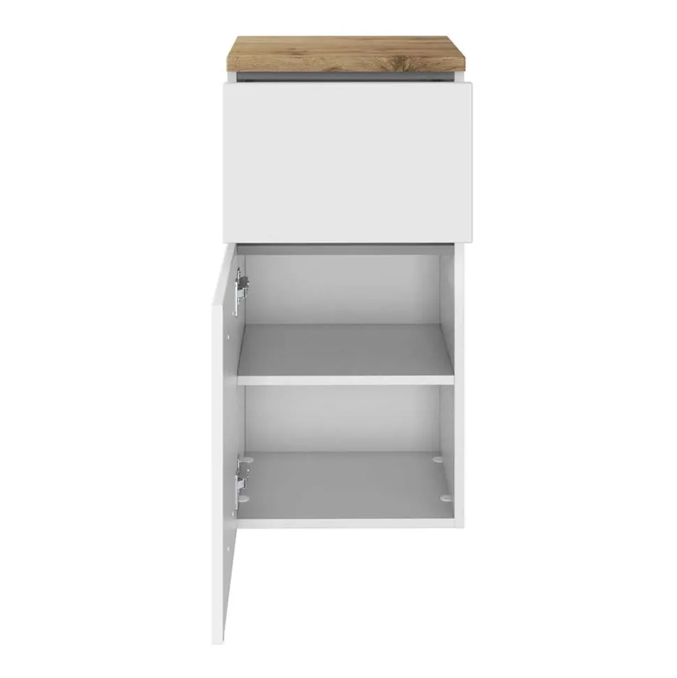 Badezimmer Unterschrank Vulray