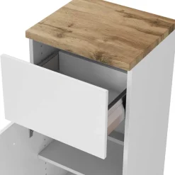 Badezimmer Unterschrank Vulray