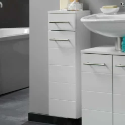 Badezimmer Unterschrank Yadina
