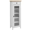 Badezimmer Vitrine Constanta