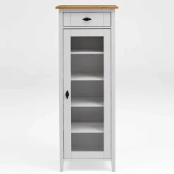 Badezimmer Vitrine Constanta
