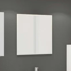 Badezimmer Wandspiegel Folcora