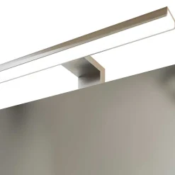 Badezimmer Wandspiegel Folcora