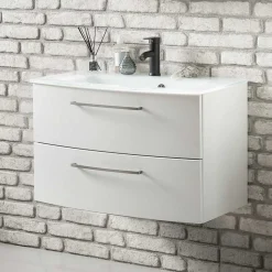 Badezimmer Waschtisch Donyan