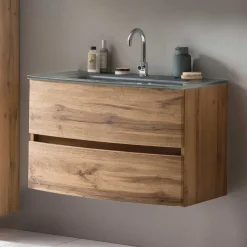 Badezimmer Waschtisch Ruliand