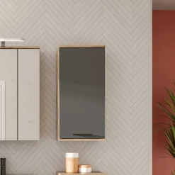 Badezimmerhaengeschrank Faneno