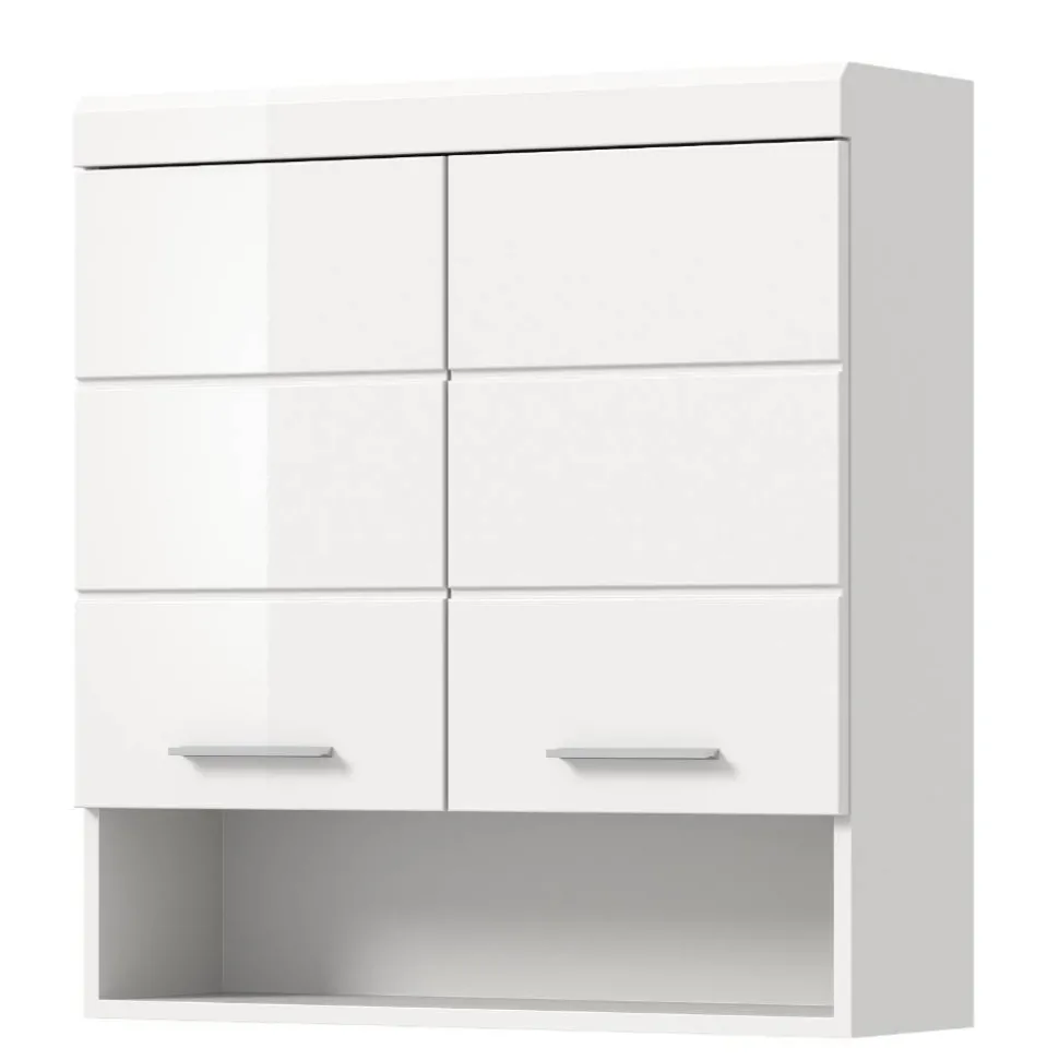 Badezimmerhängeschrank Bird
