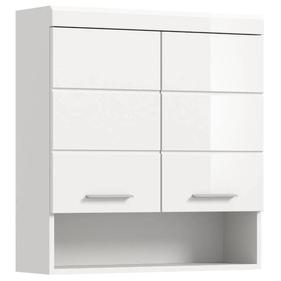 Badezimmerhängeschrank Bird