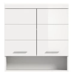 Badezimmerhängeschrank Bird