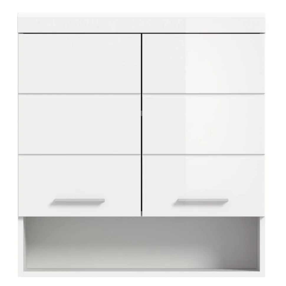 Badezimmerhängeschrank Bird