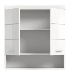 Badezimmerhängeschrank Bird