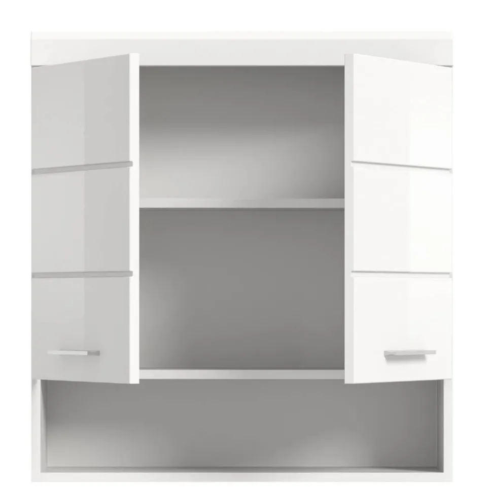 Badezimmerhängeschrank Bird