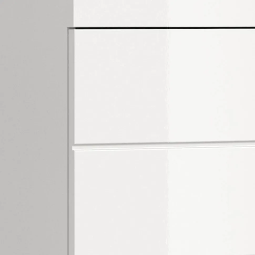 Badezimmerhängeschrank Bird