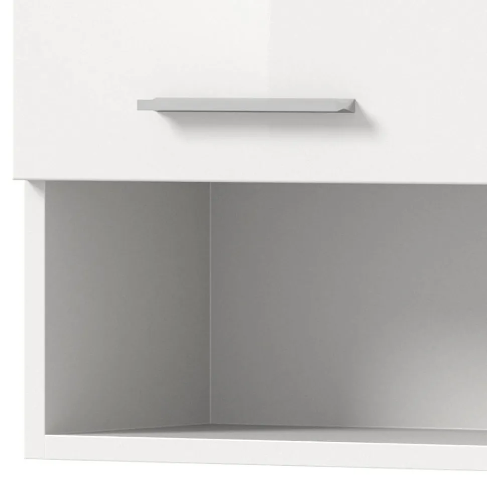 Badezimmerhängeschrank Bird