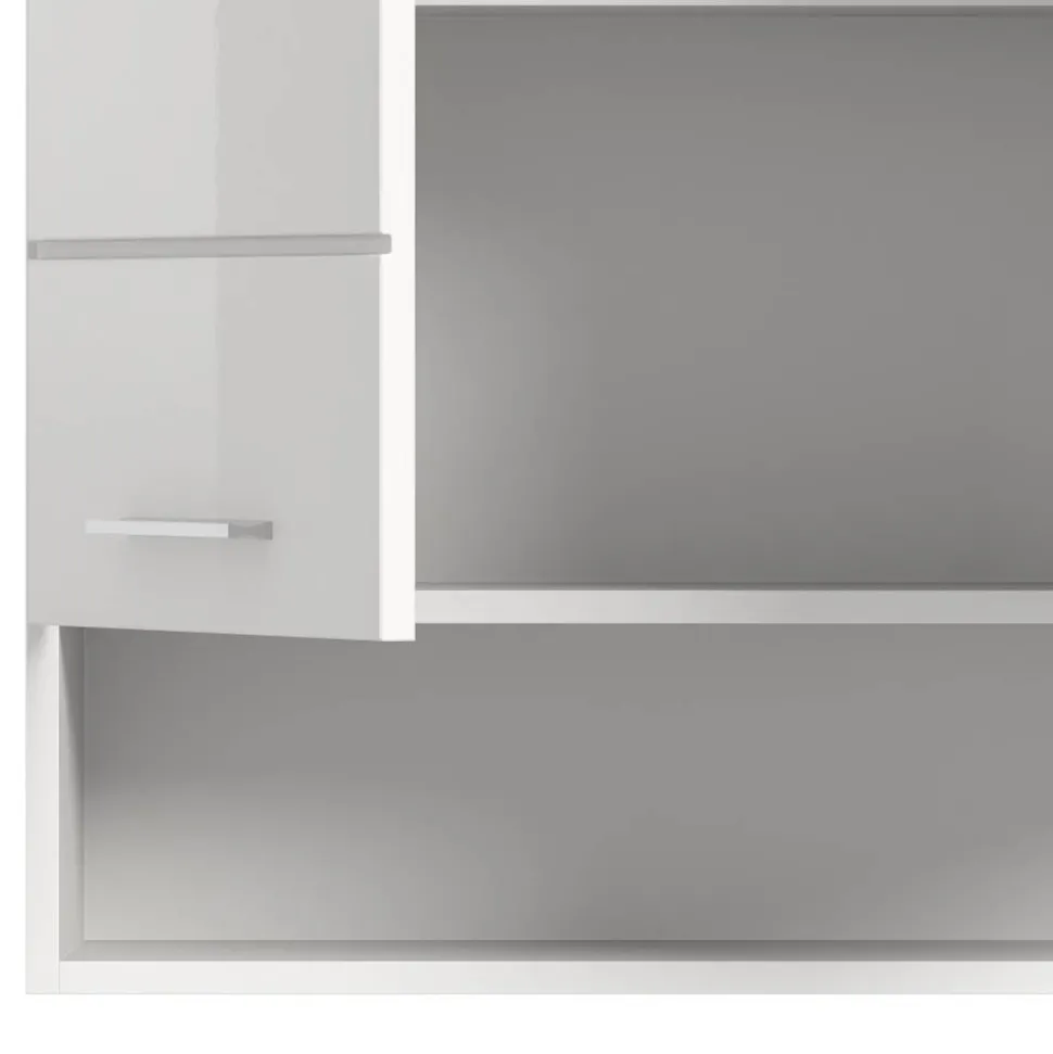Badezimmerhängeschrank Bird