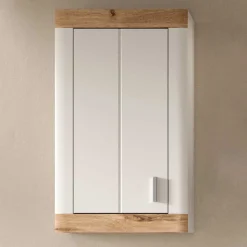 Badezimmerhängeschrank Liss