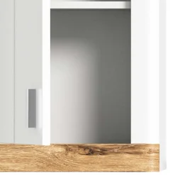 Badezimmerhängeschrank Liss