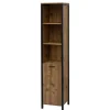 Badezimmerhochschrank Ackes