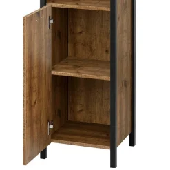 Badezimmerhochschrank Ackes