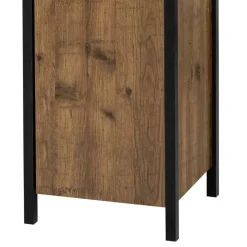 Badezimmerhochschrank Ackes