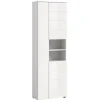 Badezimmerhochschrank Adeass