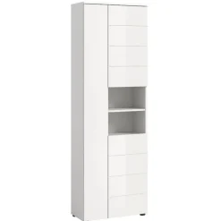 Badezimmerhochschrank Adeass