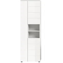 Badezimmerhochschrank Adeass