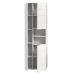 Badezimmerhochschrank Adeass