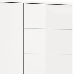 Badezimmerhochschrank Adeass