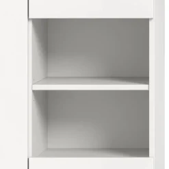 Badezimmerhochschrank Adeass