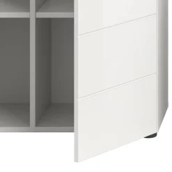 Badezimmerhochschrank Adeass