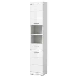Badezimmerhochschrank Bird