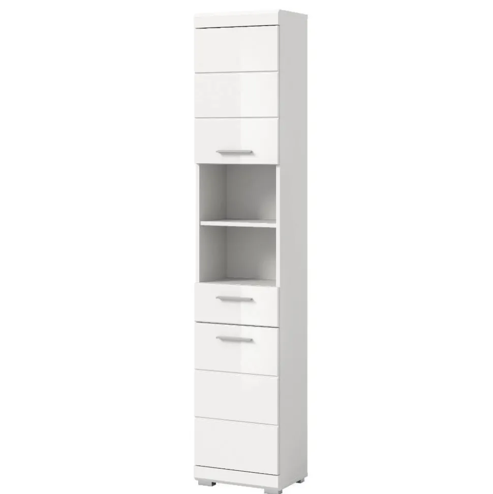 Badezimmerhochschrank Bird