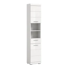 Badezimmerhochschrank Bird