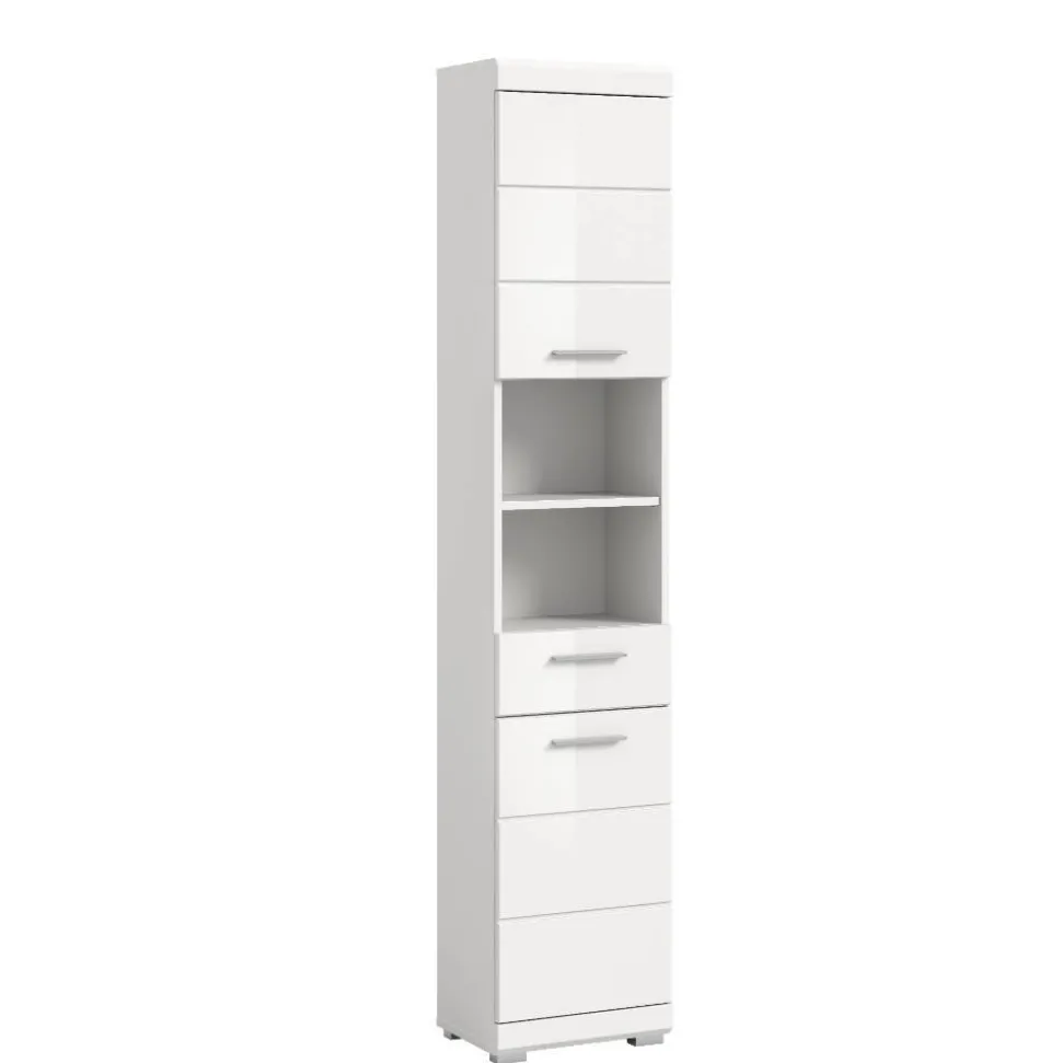 Badezimmerhochschrank Bird