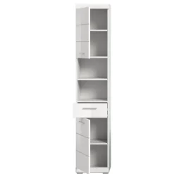 Badezimmerhochschrank Bird