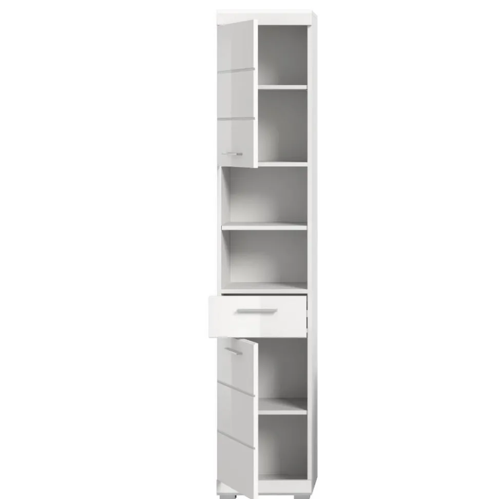 Badezimmerhochschrank Bird