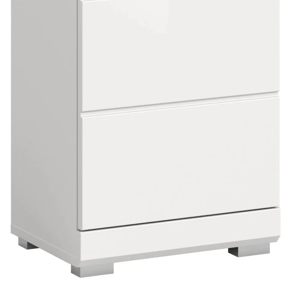 Badezimmerhochschrank Bird