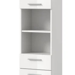 Badezimmerhochschrank Bird